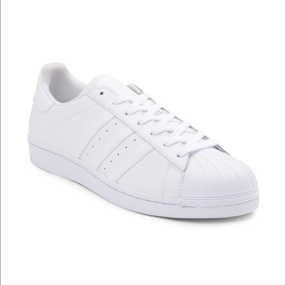 adidas Shoes - Adidas Superstar Women’s 9.0, Men’s 7.0